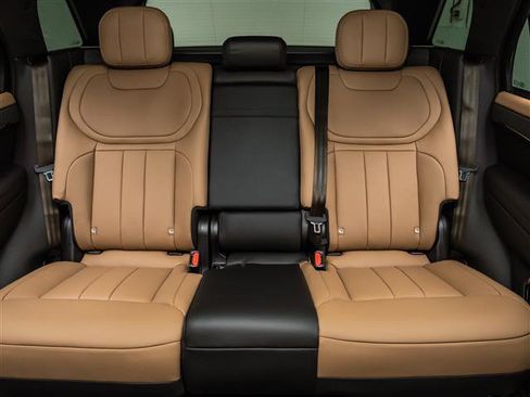 New 2026 Land Rover Range Rover Sport Autobiography image 17