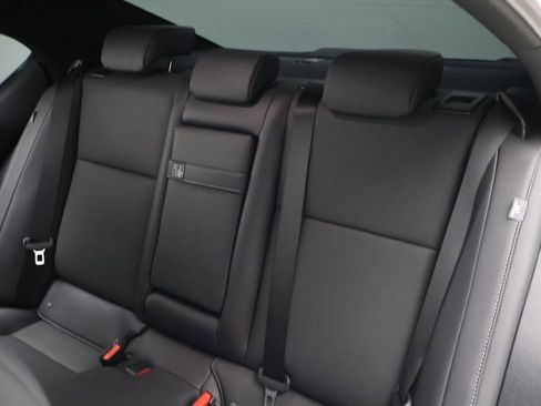 Used 2024 Lexus IS 300 w/ Comfort Package RWD image 18