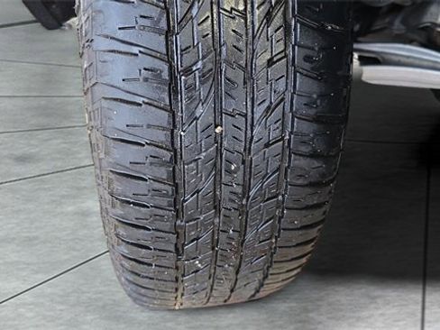 Used 2023 Subaru Outback Wilderness image 31