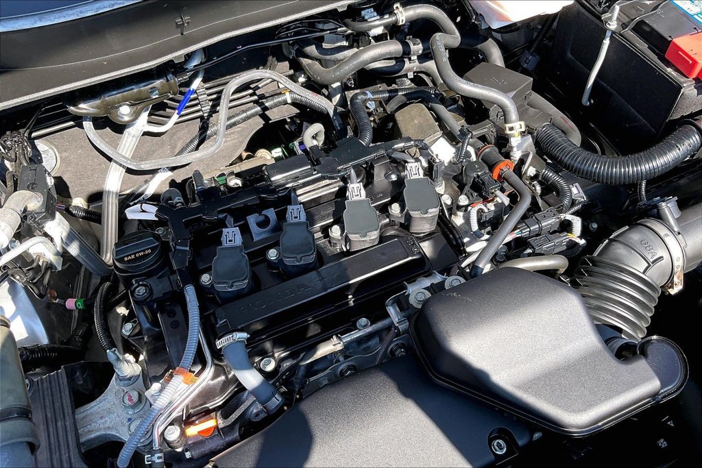 Used 2023 Honda CR-V EX-L image 37