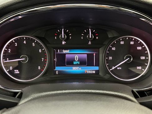 Used 2019 Buick Encore Preferred FWD image 14