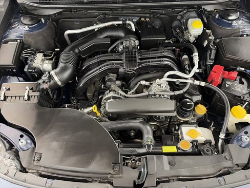 Certified 2023 Subaru Legacy Premium image 11