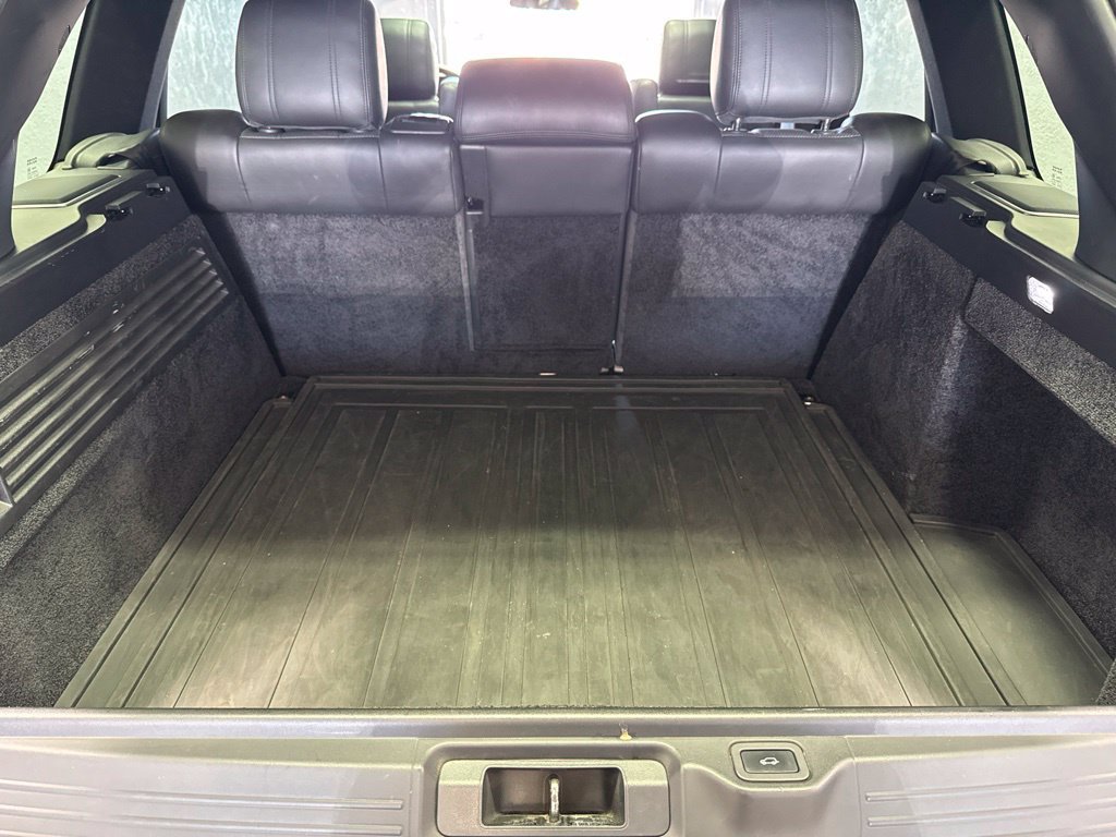 Used 2015 Land Rover Range Rover Supercharged AWD/4WD image 28