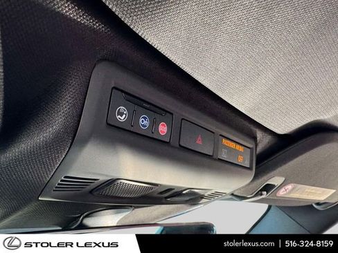 Used 2023 Chevrolet Corvette Stingray Convertible w/ Z51 Performance Package image 37