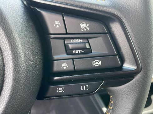 New 2026 Subaru Crosstrek 2.5i Sport w/ Crosstrek Mirror Package AWD/4WD image 15