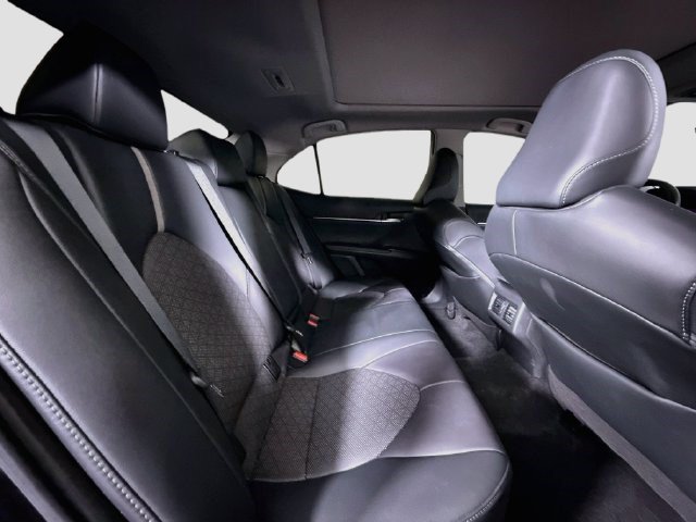 Used 2023 Toyota Camry XSE FWD image 26