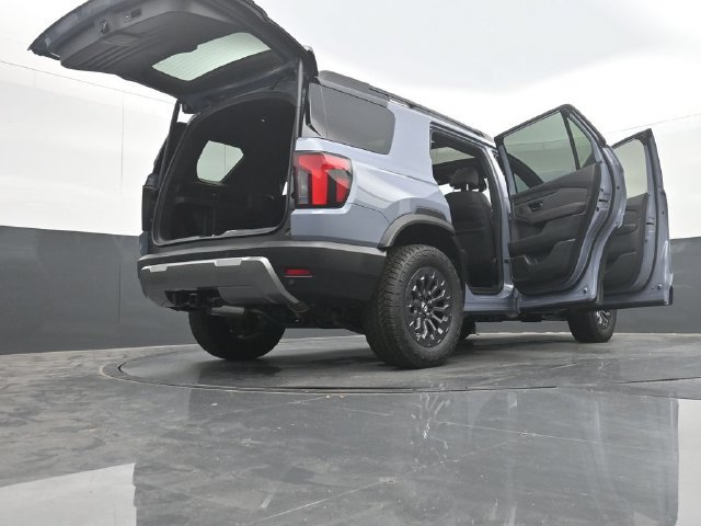 New 2026 Honda Passport TrailSport image 57