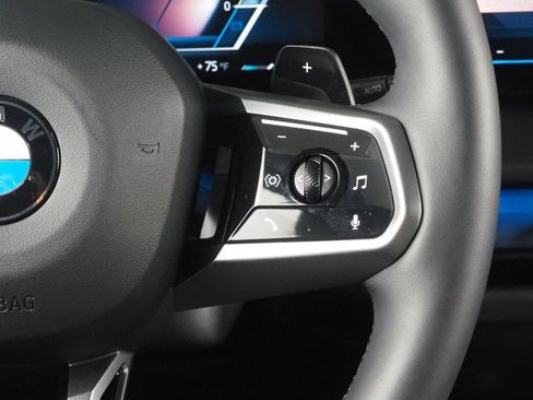 Used 2025 BMW X3 xDrive30 image 25