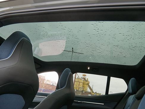 New 2026 Volvo EX30 Ultra image 20