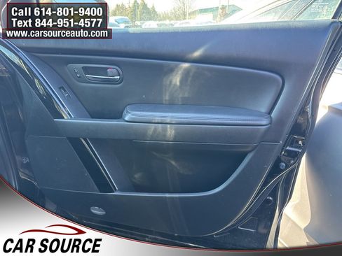 Used 2011 MAZDA CX-9 Touring image 24