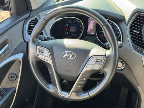 Used 2016 Hyundai Santa Fe Sport w/ Option Group 03 image 15