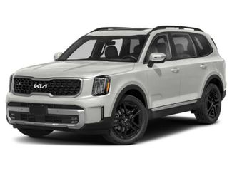 Certified 2023 Kia Telluride SX Prestige X-Line AWD/4WD video 1