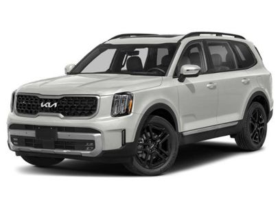 Certified 2023 Kia Telluride SX Prestige X-Line