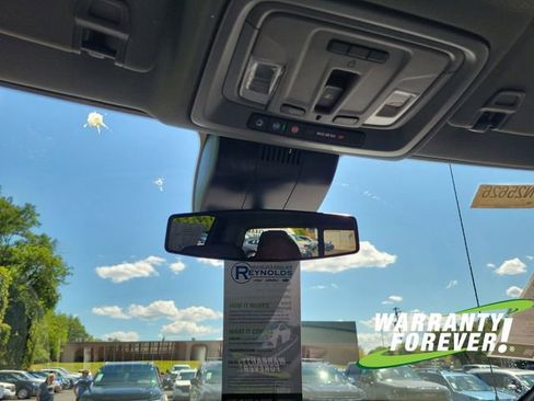 New 2026 Chevrolet Silverado 1500 RST image 12