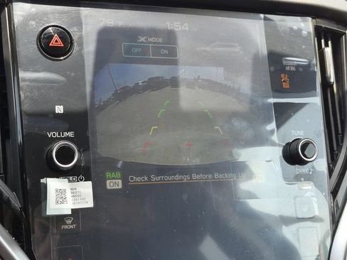 Certified 2025 Subaru Outback Limited AWD/4WD image 43