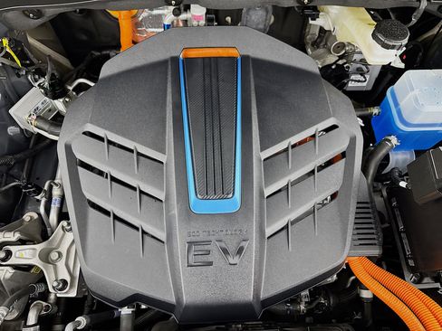 Used 2023 Hyundai Kona Limited image 38