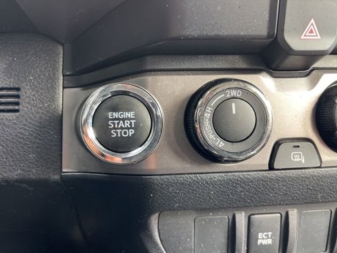 Used 2023 Toyota Tacoma SR5 image 13