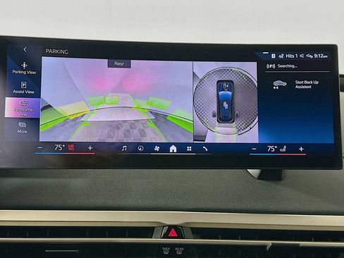 New 2026 BMW iX xDrive45 w/ Premium Package image 13