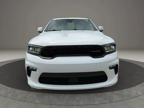 Used 2022 Dodge Durango GT AWD/4WD image 2