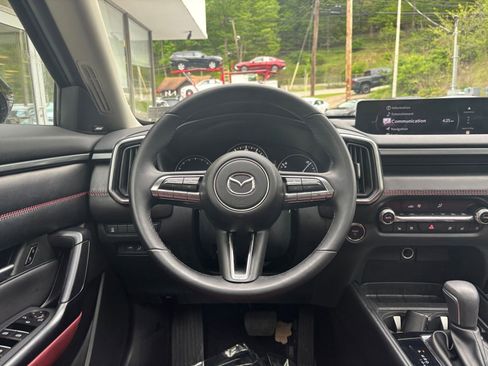 Used 2025 MAZDA CX-50 2.5 Hybrid w/ Premium Plus Pkg AWD/4WD image 37