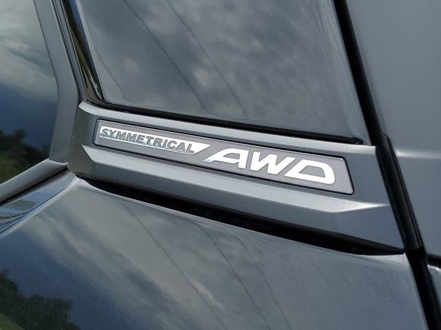 New 2026 Subaru Forester Sport w/ Onyx Edition AWD/4WD image 6