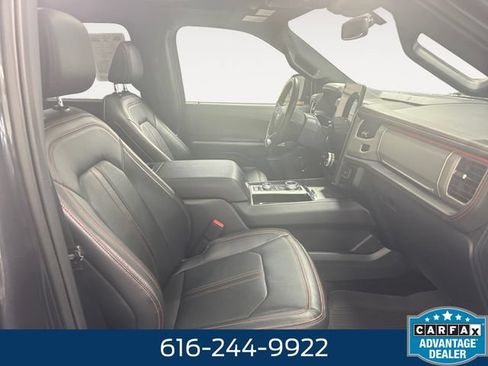 Used 2023 Ford Expedition Timberline AWD/4WD image 4