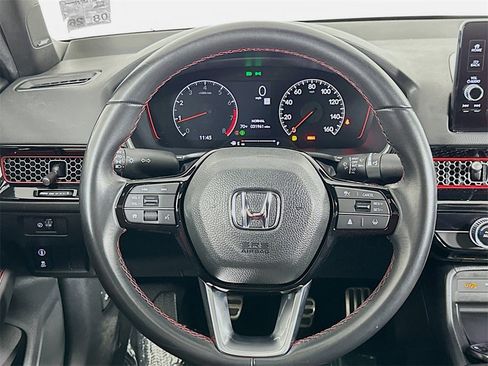 Used 2023 Honda Civic Si image 13