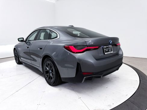 Used 2023 BMW i4 eDrive35 w/ Premium Package RWD image 18