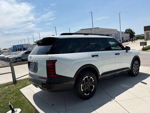 Certified 2026 Hyundai Palisade XRT Pro AWD/4WD image 9