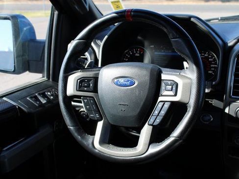 Used 2019 Ford F150 Raptor w/ Equipment Group 802A Luxury AWD/4WD image 21