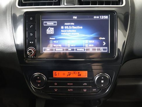 New 2024 Mitsubishi Mirage G4 SE image 40