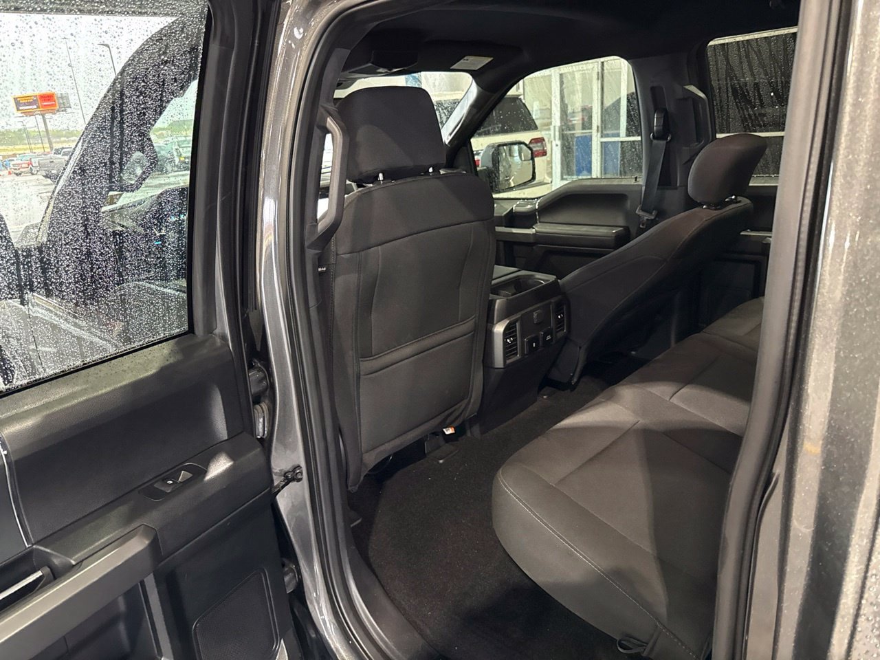 Used 2019 Ford F150 XLT w/ Equipment Group 302A Luxury RWD image 7