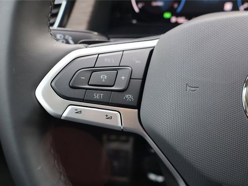 New 2026 Volkswagen Atlas SEL Premium R-Line image 15