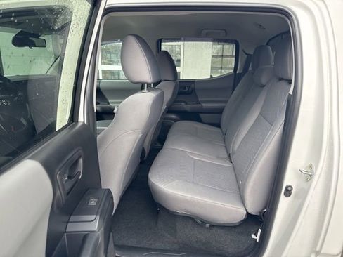 Used 2021 Toyota Tacoma SR AWD/4WD image 20