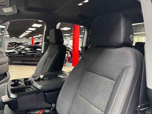 Used 2024 GMC Sierra 2500 Pro image 34