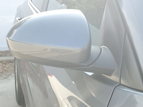 Used 2019 Hyundai Tucson SE AWD/4WD image 5