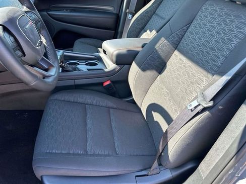 New 2026 Dodge Durango GT image 24