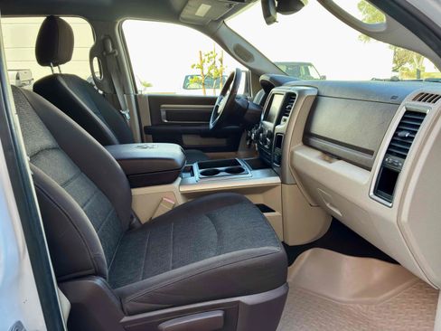 Used 2014 RAM 1500 Big Horn AWD/4WD image 41