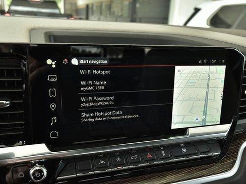 New 2025 GMC Sierra 1500 SLE w/ Preferred Package image 36