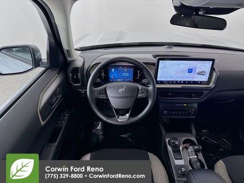 New 2026 Ford Bronco Sport Big Bend w/ Convenience Package AWD/4WD image 23