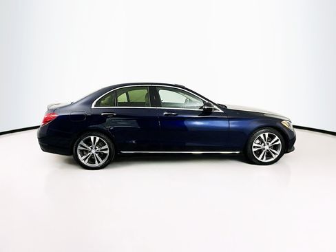 Used 2016 Mercedes-Benz C 300 Sedan image 10