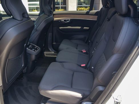 Certified 2026 Volvo XC90 B5 Core AWD/4WD image 19
