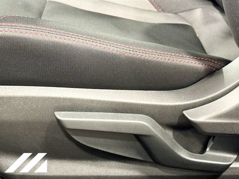 New 2026 Subaru WRX AWD/4WD image 18