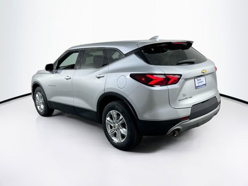 Used 2021 Chevrolet Blazer LT image 7