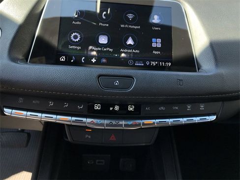 Used 2020 Cadillac XT4 Premium Luxury image 26