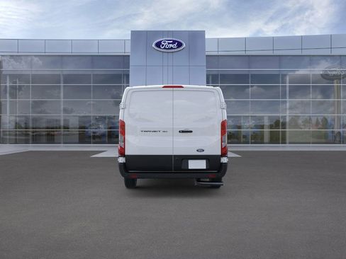 New 2026 Ford Transit 150 Low Roof image 26