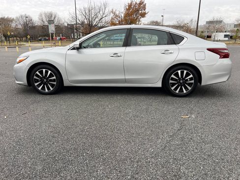 Used 2018 Nissan Altima 2.5 SL image 13