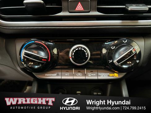 Certified 2023 Hyundai Kona SEL image 27