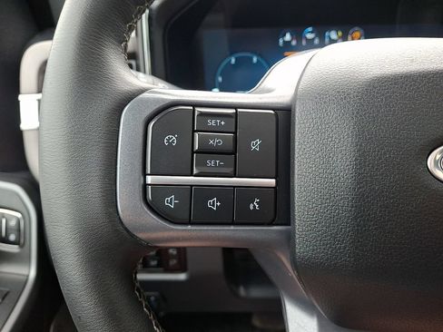 Used 2026 Ford F250 Lariat w/ Black Appearance Package AWD/4WD image 23