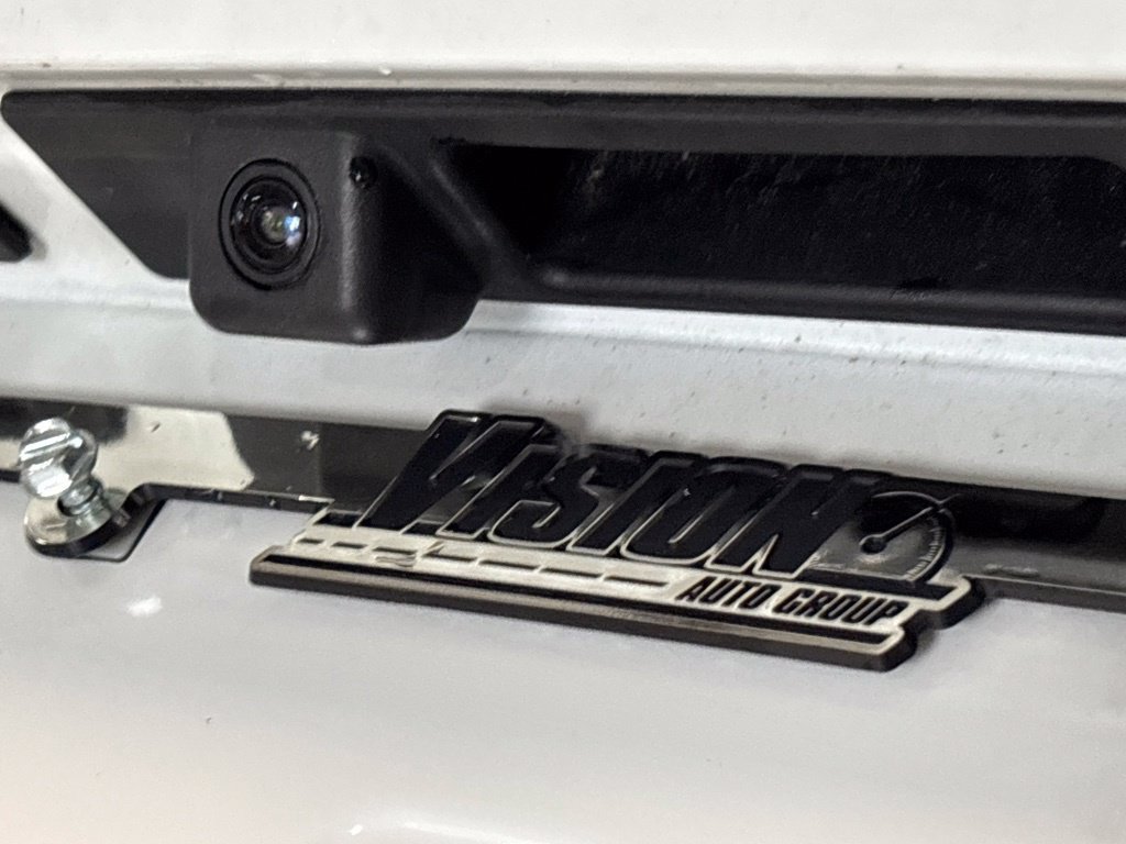 Used 2024 Chevrolet Equinox LT w/ LPO, Floor Liner Package AWD/4WD image 16